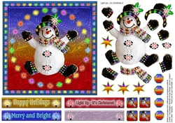 Light Up - Its Christmas! 2