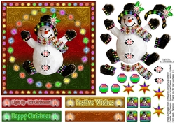 Light Up - Its Christmas! 3