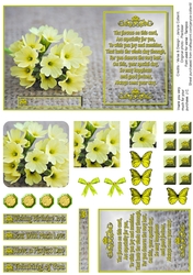 Let Flowers Speak 4