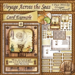 Voyage Across the Seas