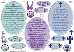 Prayers for Peace