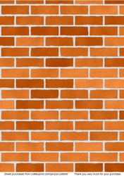 Brick Paper 1