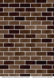 Brick Paper 2