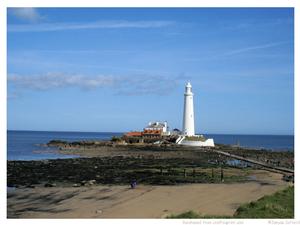 The Lighthouse 2