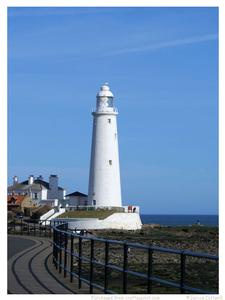 The Lighthouse 1