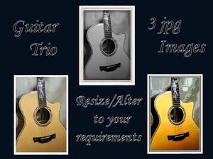 Guitar Trio