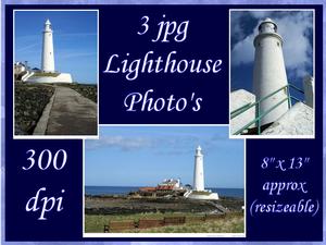 Lighthouse Collection