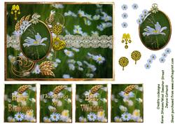 Designs on a Daisy