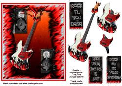 Red Hot Rock!