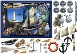 cup346397_1035 - 'i Must Go Down to the Seas Again - 