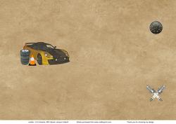 Cars Cars Cars Insert