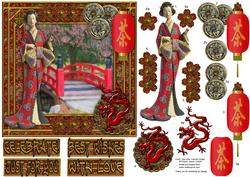 Asian Splendour