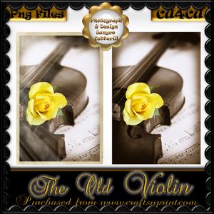 The Old Violin