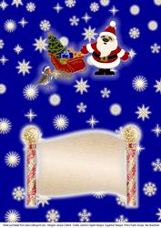 Have I Got Presents for You! Insert