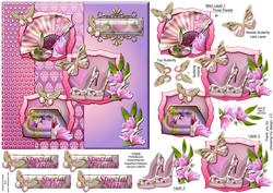 Dreaming in Pink