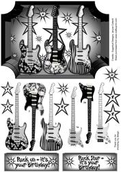Rock Star