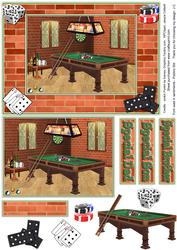 The Games Room
