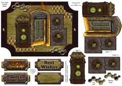 Hot Steampunk