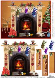 We Believe in Father Christmas
