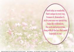 Birthday Verse Insert 4