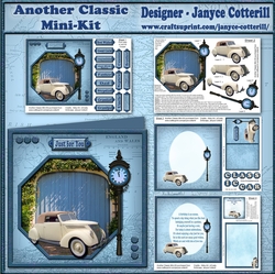 Another Classic Mini-Kit