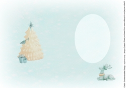 The Christmas Bird Song Insert 2