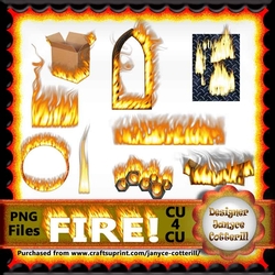 Fire !