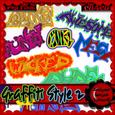 Graffiti Style 2 Cu4cu