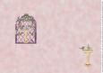 Wild Rose Sanctuary Insert