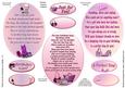 Three Verse Toppers for the Girls!