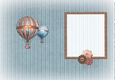 Up, Up and Away Insert