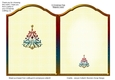 O Christmas Tree Majestic Insert