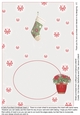 A Cats Purrrrfect Christmas Insert 2