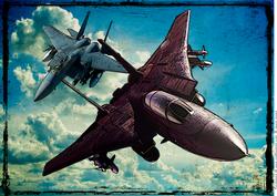 Jet Fighters