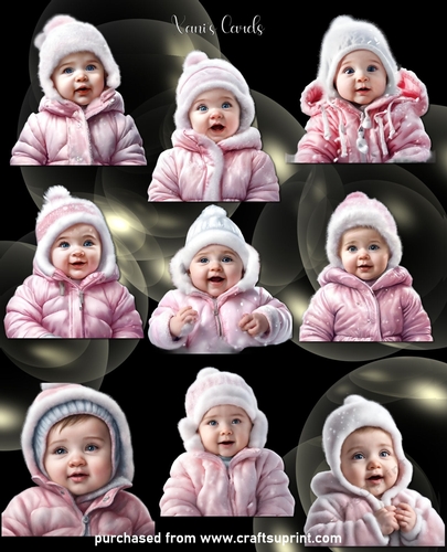 Baby girl images 