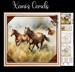 Wild Horses 2