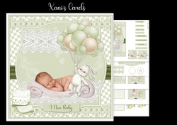 New Baby Neutral
