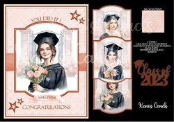 Graduation Girls