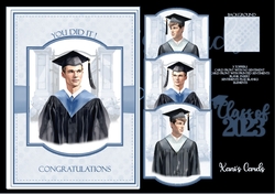Graduation Boys