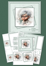 Grumpy Old Women