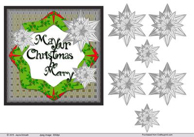 May Your Christmas Be Merry