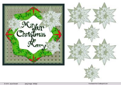 May Your Christmas Be Merry 3