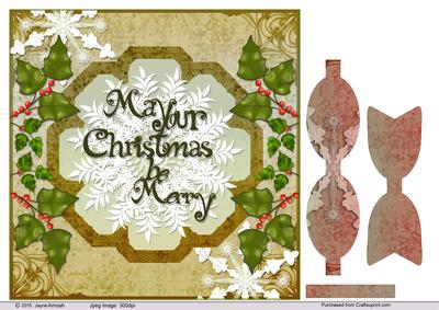 7.75-d2-may Your Christmas Be Merry 2
