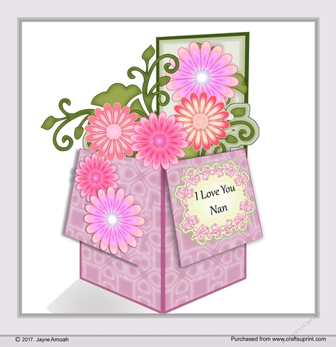 Mum - Box of Flowers (ZiggyPink) Kit2
