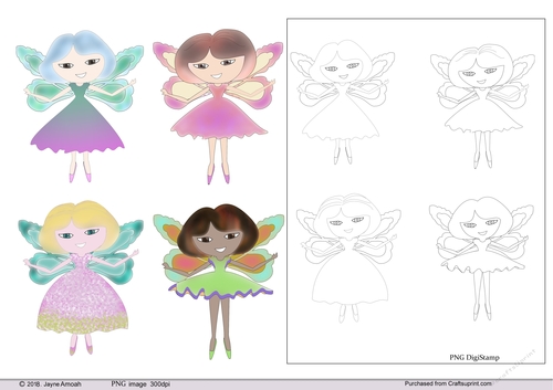 Little Angels