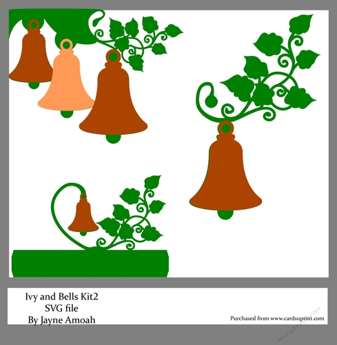 Ivy and Bells