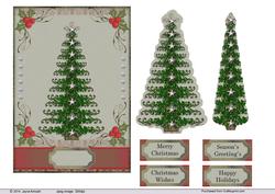 O Christmas Tree V2
