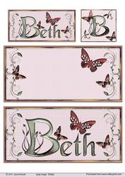Beth Dl Card Front 1