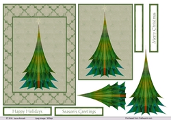Christmas Tree 2