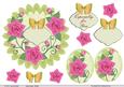 Rose Garland